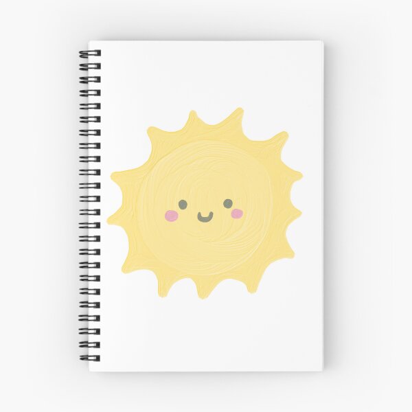 Item preview, Cute Sun designed and sold by Sunny Stickers & Stationery.