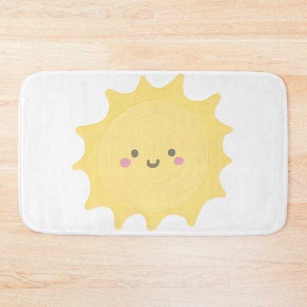 Item preview, Cute Sun designed and sold by Sunny Stickers & Stationery.