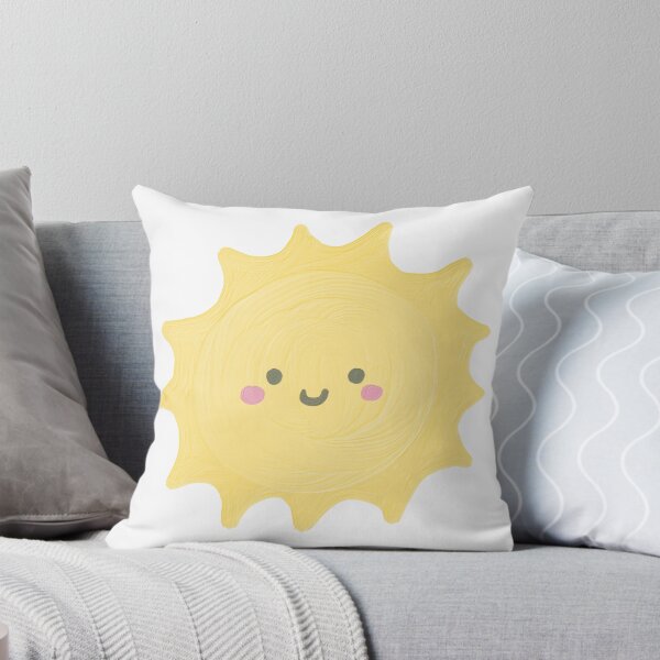 Item preview, Cute Sun designed and sold by Sunny Stickers & Stationery.