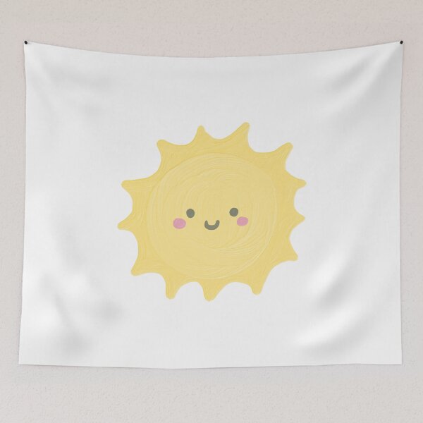 Item preview, Lindo sol designed and sold by Sunny Stickers & Stationery.