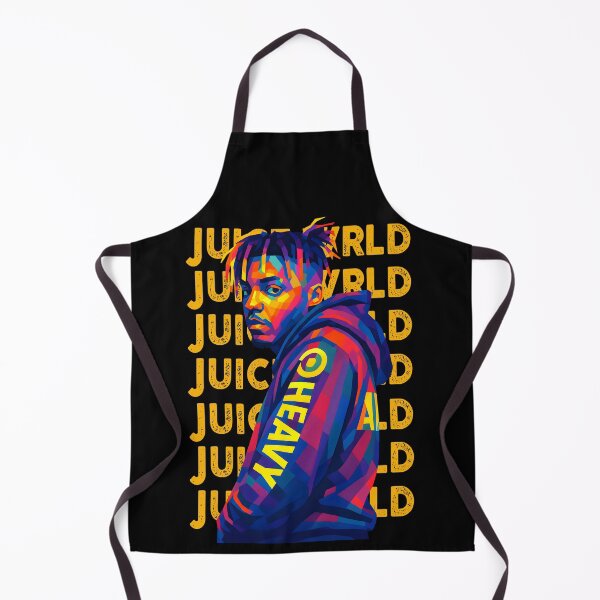 Item preview, Juice Wrld 999 Pop Art designed and sold by Brian Connor.