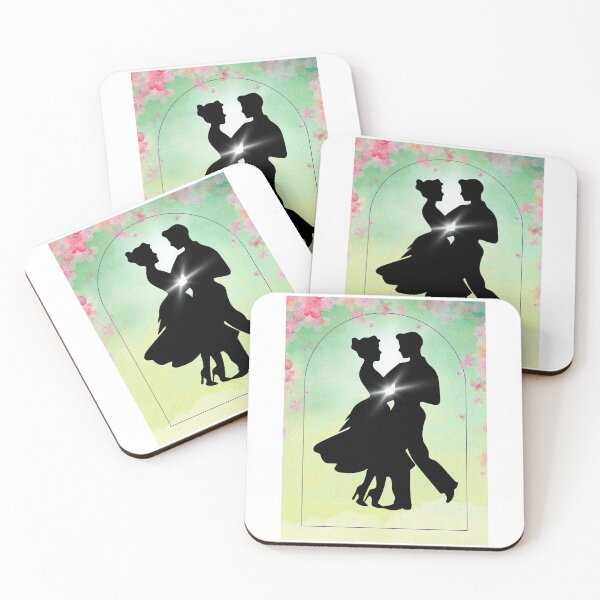 Item preview, Couple Dancing  designed and sold by LostGirl049.