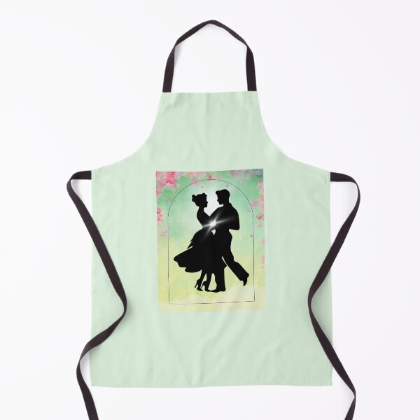 Item preview, Couple Dancing designed and sold by LostGirl049.