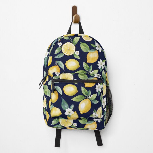 Item preview, Lemon Garden  designed and sold by Vikart Studio.