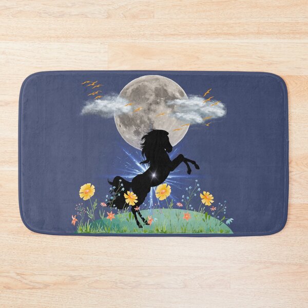Item preview, Free Spirit Under the Moon – Wild and Natural Magic designed and sold by MadeByKriss.