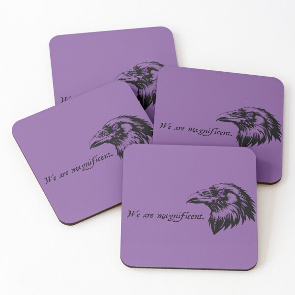 Item preview, We are magnificent designed and sold by ClassyCrap.