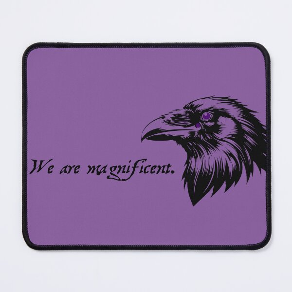 Item preview, We are magnificent designed and sold by ClassyCrap.