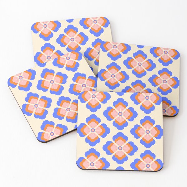 Item preview, Floral Pattern  designed and sold by Liz Redbrake.