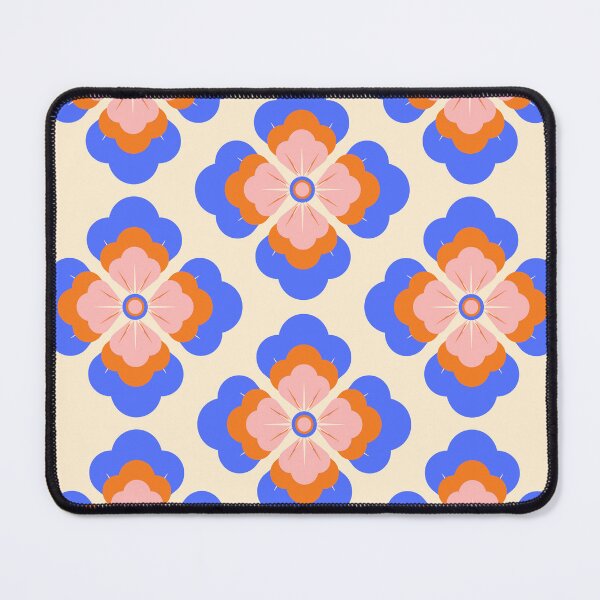 Item preview, Floral Pattern designed and sold by Liz Redbrake.