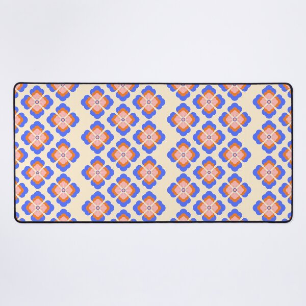Item preview, Floral Pattern designed and sold by Liz Redbrake.