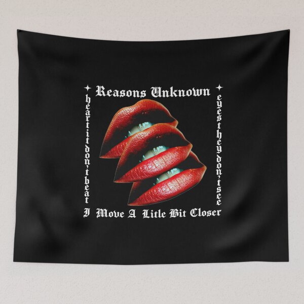 Item preview, Reasons Unknown  designed and sold by lapyear.