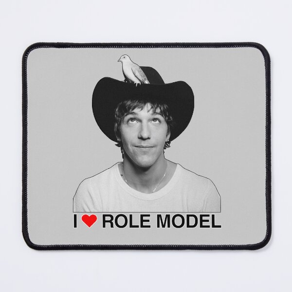 Item preview, I Love Role Model designed and sold by Chesley Design.