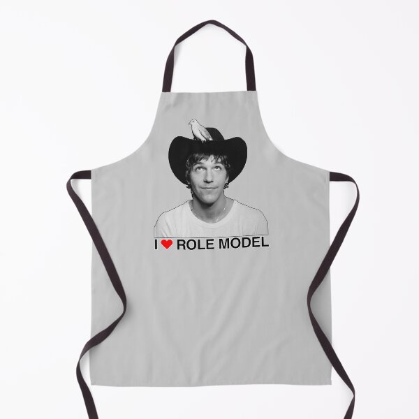 Item preview, I Love Role Model designed and sold by Chesley Design.