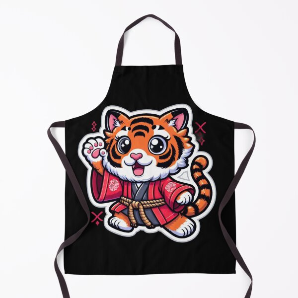 Item preview, Tigre de Indochina: arte majestuoso de la vida silvestre: belleza en peligro de extinción designed and sold by EuropeanPrints.