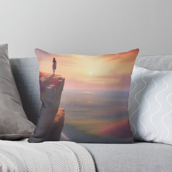 Item preview, Edge of Possibility designed and sold by AbstractAnom.