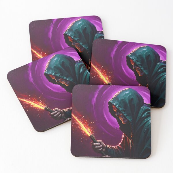 Item preview, "The Sacred Partner Firing" designed and sold by Tecno-Art-Land.