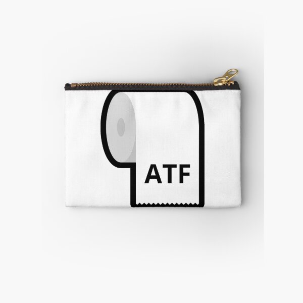 Item preview, ATF BS designed and sold by DefinedbyDesign.