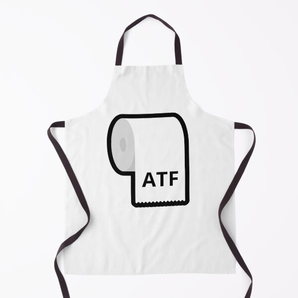 Item preview, ATF BS designed and sold by DefinedbyDesign.