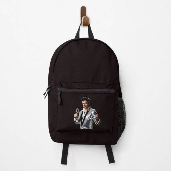 Item preview, Elvis Style - Retro Humor Pop Art Design designed and sold by Esatto Style.