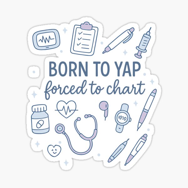 Vista previa del artículo con la obra «Nacido para Yap, obligado a aparecer en las listas», diseñado y vendido por EASY Aadia.