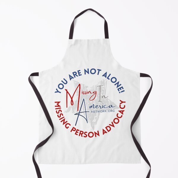 Item preview, Missing In America Network - Missing Person Advocacy designed and sold by Missing In America Network.