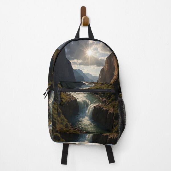 Item preview, The River’s Song designed and sold by AbstractAnom.