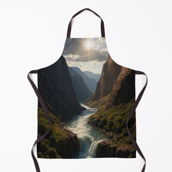 Item preview, The River’s Song designed and sold by AbstractAnom.