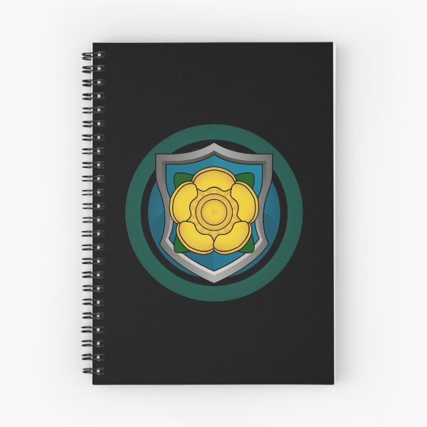 Item preview, Lily and Shield Design designed and sold by HighwaterArt.