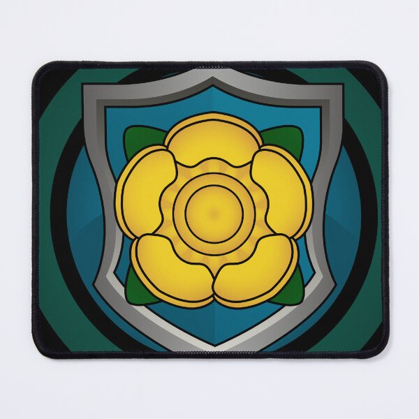 Item preview, Lily and Shield Design designed and sold by HighwaterArt.