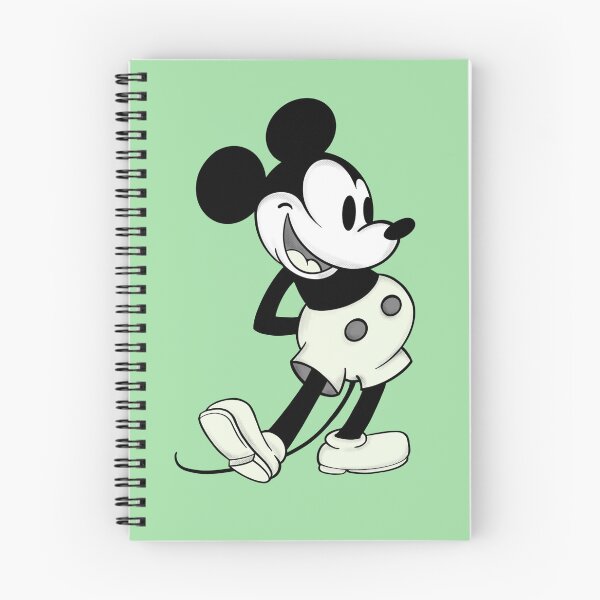 Item preview, Classic Mickey Cartoon designed and sold by Phanya-Style.