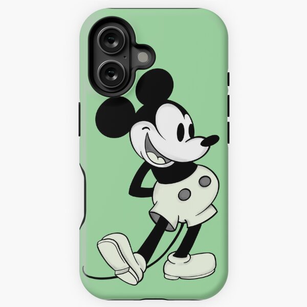 Item preview, Classic Mickey Cartoon designed and sold by Phanya-Style.