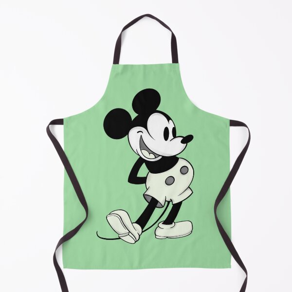 Item preview, Classic Mickey Cartoon designed and sold by Phanya-Style.