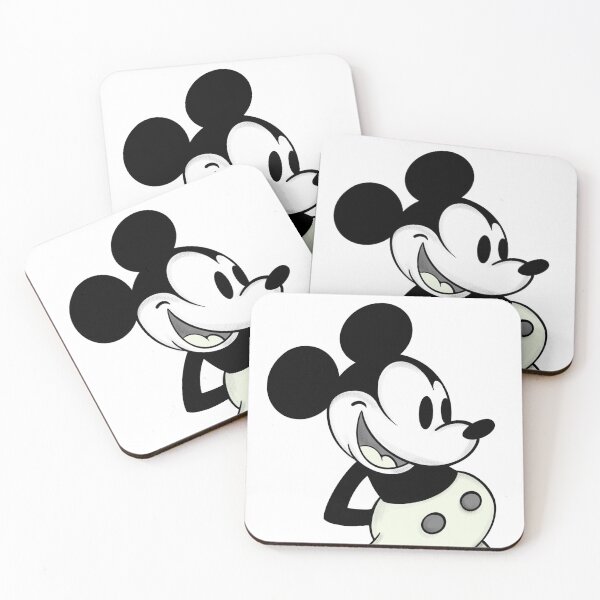 Item preview, Classic Mickey Cartoon designed and sold by Phanya-Style.