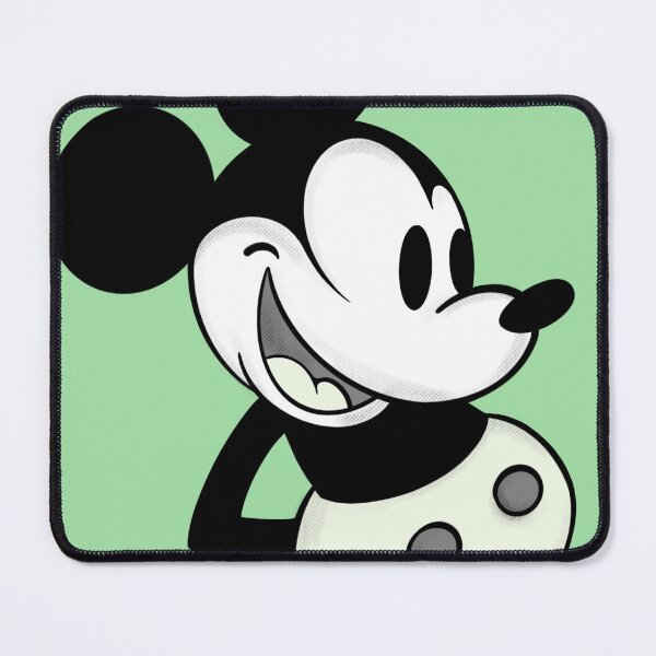 Item preview, Classic Mickey Cartoon designed and sold by Phanya-Style.
