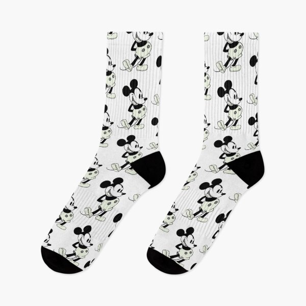 Item preview, Classic Mickey Cartoon designed and sold by Phanya-Style.