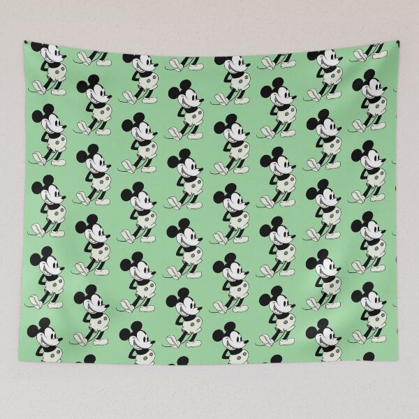 Item preview, Classic Mickey Cartoon designed and sold by Phanya-Style.
