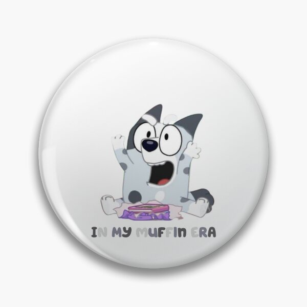 Item preview, In My Muffin Era designed and sold by KariQuiros.