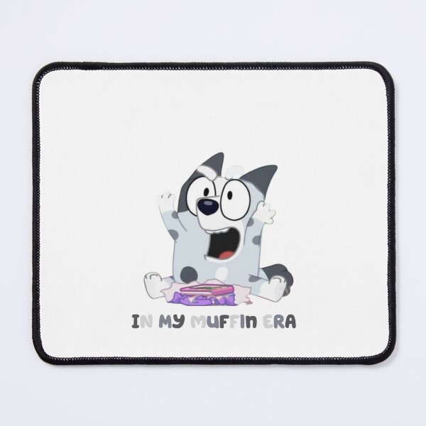 Item preview, In My Muffin Era designed and sold by KariQuiros.