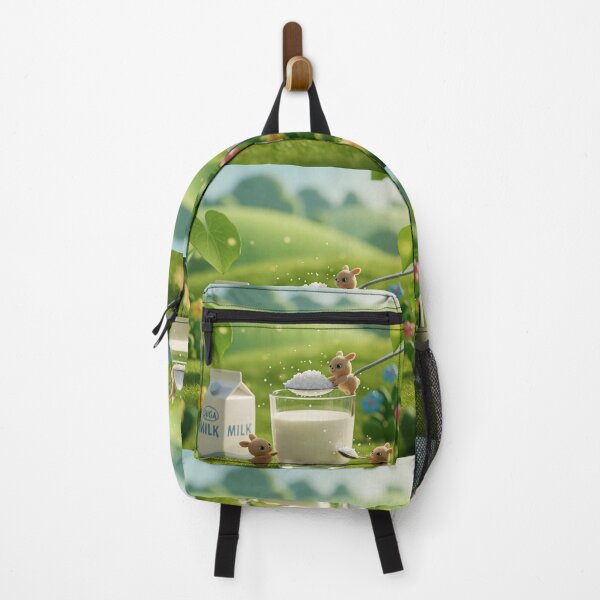 Item preview, The Sweet Milk Feast designed and sold by Alta-store.