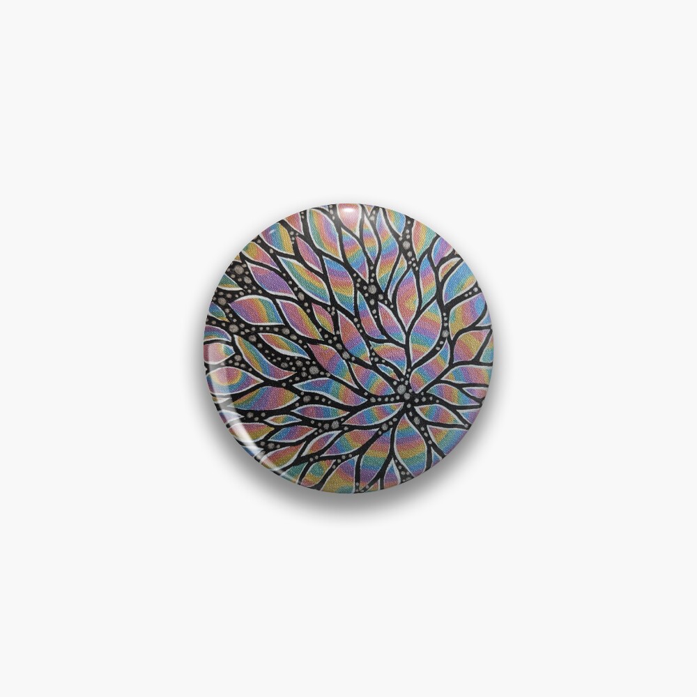 Item preview, Pin designed and sold by VelociRachael.