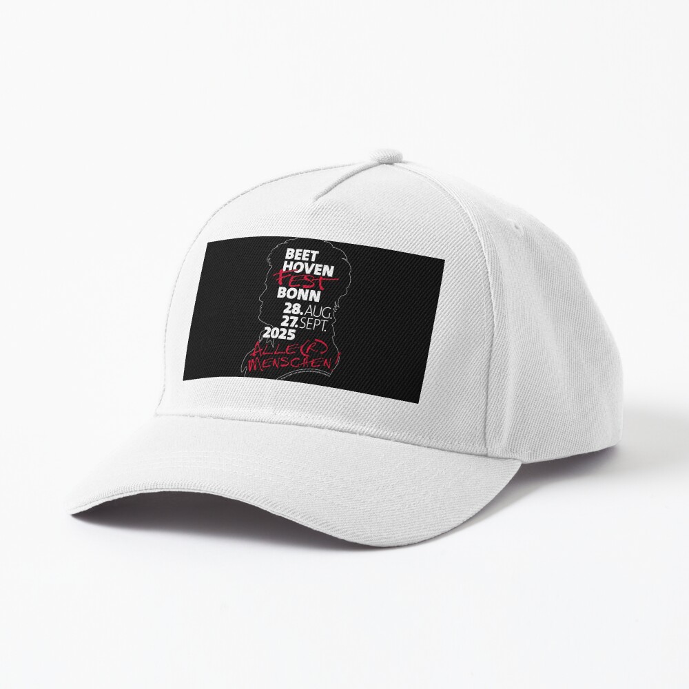 Artikel-Vorschau von Baseball Cap, designt und verkauft von Brunhilde1001.