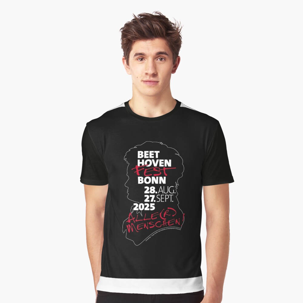 Artikel-Vorschau von Grafik T-Shirt, designt und verkauft von Brunhilde1001.
