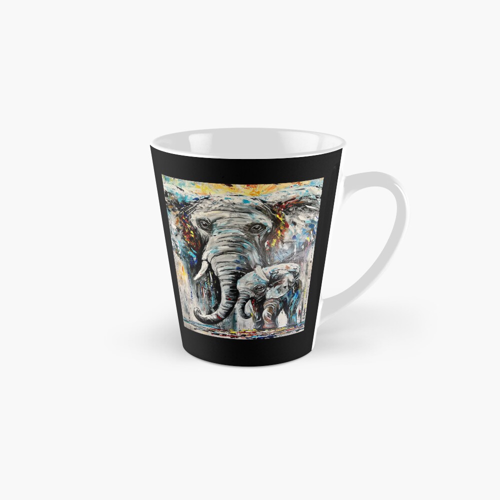 Item preview, Tall Mug designed and sold by NByAsh.