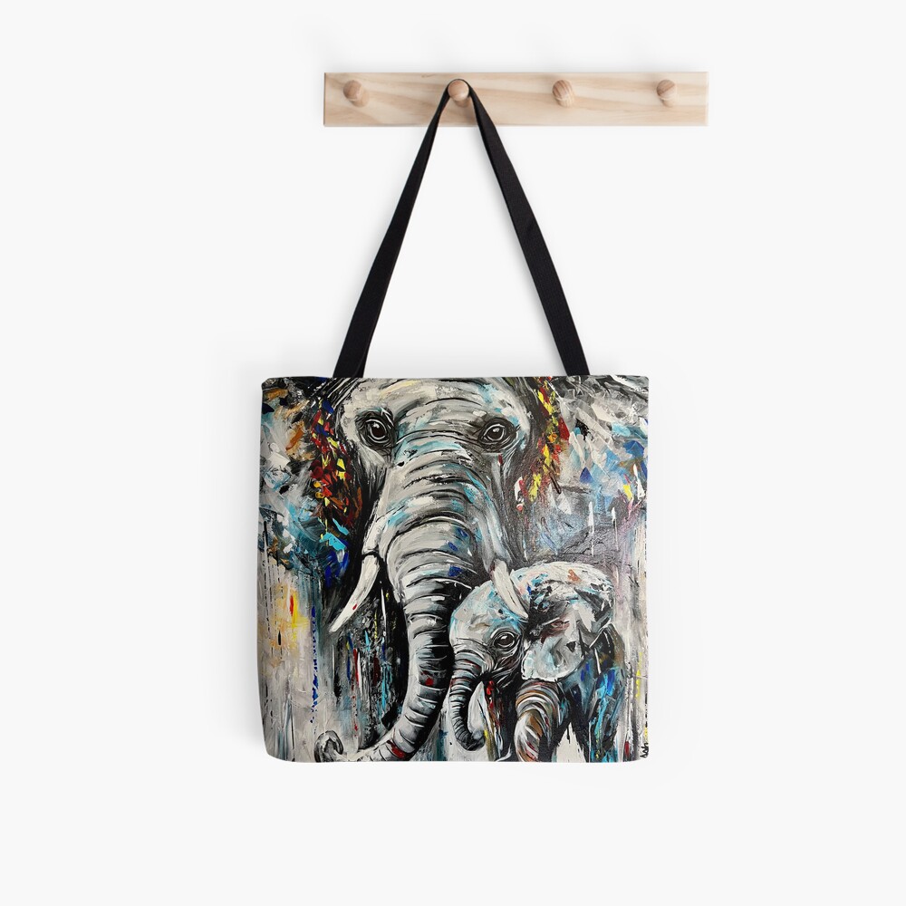 Item preview, All Over Print Tote Bag designed and sold by NByAsh.