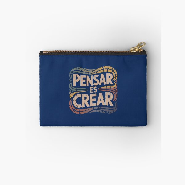 Item preview, Thinking is creating designed and sold by La Maga.