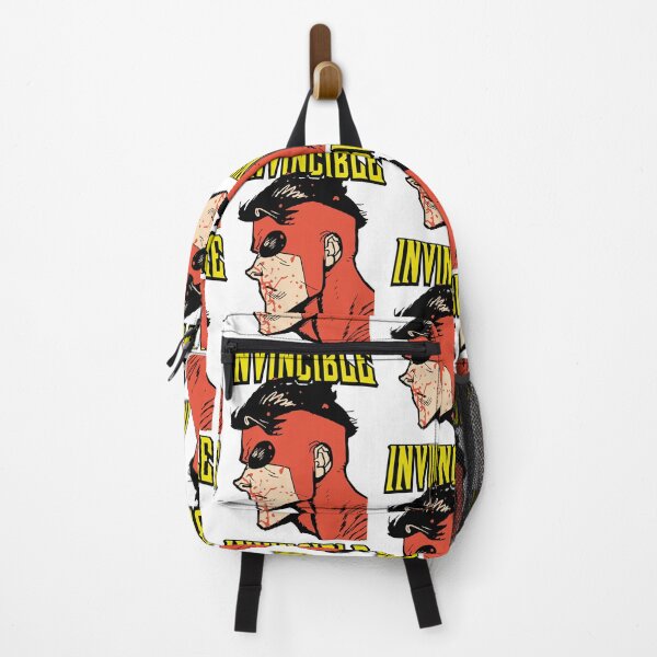 Item preview, Invincible Character Design designed and sold by Polarisofficial.