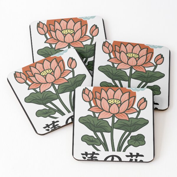 Item preview, Lotus Flower – Purity and Rebirth designed and sold by Exprime Shop.