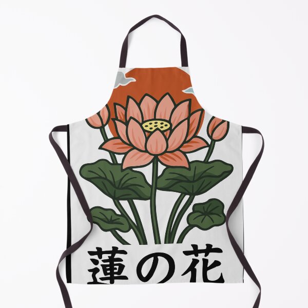 Item preview, Lotus Flower – Purity and Rebirth designed and sold by Exprime Shop.