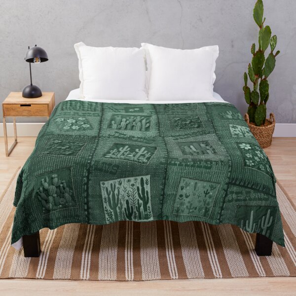 Item preview, Cowboy Pattern V35 Green designed and sold by LuCancio23.