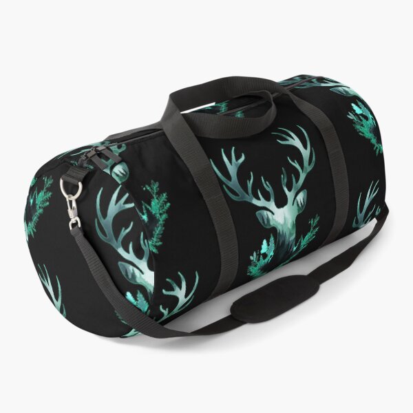 Item preview, Essence of the Wild - The Fallow Deer (III) designed and sold by nature. electrified..